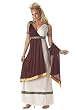 Roman Empress Sexy Holiday Party Costume