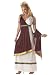 Roman Empress Sexy Holiday Party Costume