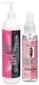 Coochy Rash-Free Pear Berry 16oz and Protection Mist Combo