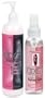 Coochy Shave Cream Pear Berry (16 oz) plus After Shaving Protection Mist (4 oz)