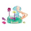 Mattel Polly Pocket: Shimmer n Splash Adventure