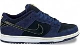 Nike SB Dunk Low Pro Midnight Navy #304292-408