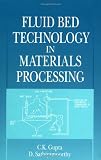 Fluid Bed Technology in Materials Processing