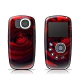 Hybrid Design Protective Skin Decal Sticker for Kodak PlaySport Zx5 HD Wate ....