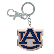 Auburn Tigers NCAA Zamac Key Chain by Pro Specialties Group
