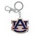 Auburn Tigers NCAA Zamac Key Chain by Pro Specialties Group