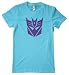 Search : Transformers - Decepticon Jersey Cotton T-Shirt