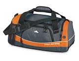 Bubba Cross Sport Duffel Bag w/CD & MP3 port