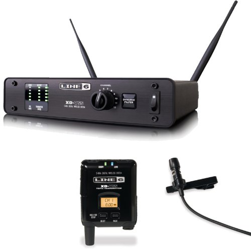 Line 6 XD-V55L