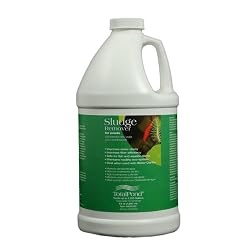 TotalPond A20022 64-Ounce Pond Sludge Remover