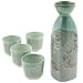 Words of Wisdom Sake Set