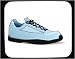 Tennis Shoe Decorated Mouse Pad