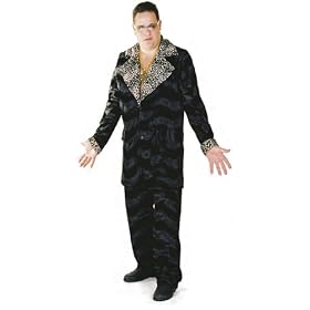 Buy Big Daddy Xlarge Adult Halloween Costume by Morris Costumes
