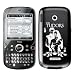 Coveroo The Tudors Replacement Cover for Palm Treo Pro