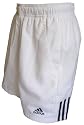 Adidas RCL Climalite White Tennis Leisure Shorts