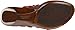 Earth Women's Rosetta Ankle-Strap Sandal