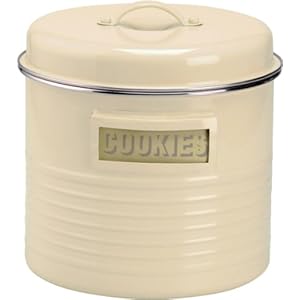 Tin Storage Containers