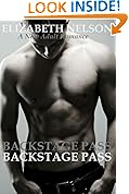 Backstage Pass