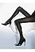Wolford Velvet de Luxe 66 Tights For Women Black