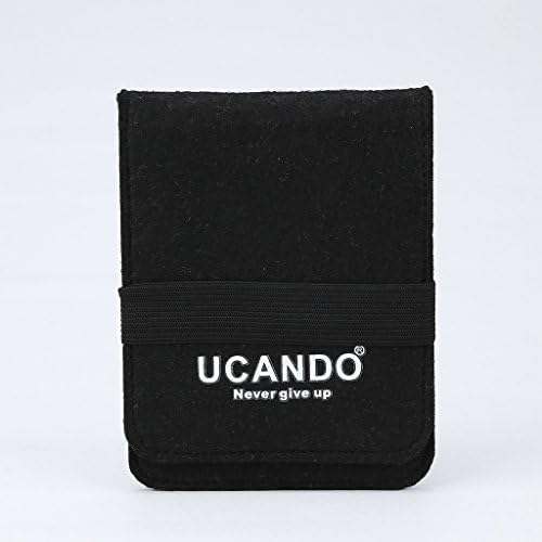 Felt Sleeve Cell Phone Cases Handbags Cover Shell for iPhone / Samsung Simple Felt Cloth Collection