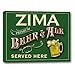 Zima+beer