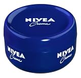 Nivea Crème - 801320100017 - Pot 200 ml