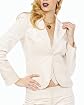 Velveteen Blazer Product Image