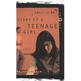 meant to be diary of a teenage girl kim book 2