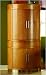 Opus Designs 755-10-100 Counterpoint Armoire in Clear Maple