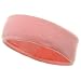 Head Bands (wide)-Pink