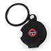 SahiBUY Pocket Spiegel Pocket Magnifying Glass (BLACK) RS.129.00