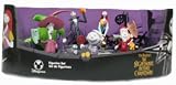 Disney The Nightmare Before Christmas Figurine Set
