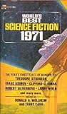 World's best science fiction. 1971