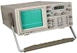 BK Precision 2630 1.050 GHz Spectrum Analyzer with Tracking Generator