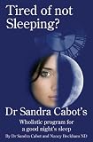 Tired of not Sleeping?