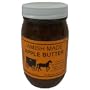 Apple Butter - Two-16 Oz Jar
