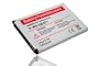 AKKU LI-ION passend f�r HUAWEI E5, i-Mo, E585, E 585 ersetzt HB4F1