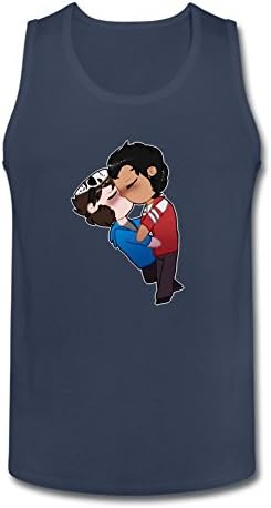 GOFDG H2O Vanoss Vest Tank Top For Men