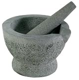  : Granite Mortar and Pestle Set by Jamie Oliver