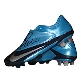 Cristiano Ronaldo Signed Football Boot - Nike Mercurial Vapor V