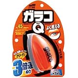 SOFT99 ガラコQ 04168