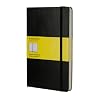 Moleskine Squared Notebook Large
