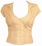 Switchblade Stiletto PRETTY/SCHOOL BLOUSE- In Choice of Colors and Patterns