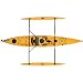 Hobie Kayak Adventure Island 2011
