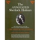 The Annotated Sherlock Holmes: The Four Novels and the Fifty-Six Short Stories Complete [2-Volume... by Arthur Conan Doyle, William Baring-Gould, and Charles Doyle