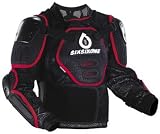 661 PRESSURE SUIT YTH MD 642600500