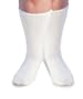 Extra Wide Non-Constrictive Diabetic Care Sock