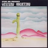Steve Vai Presents: Western Vacation
