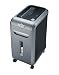 Fellowes SB-99Ci Intellishred Aktenvernichter (100% staufrei) silber/schwarz