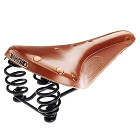 Buy Brooks Flyer Special Saddle